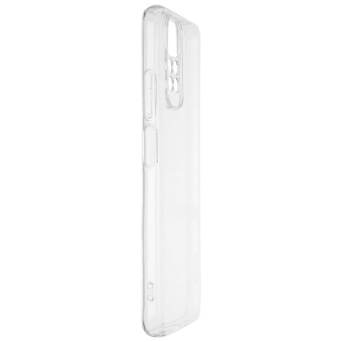 Чехол Ultra Thin Air для Xiaomi Redmi Note 11 Transparent