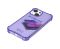 Чехол TPU shockproof angle для Apple iPhone 13 mini 04 Violet