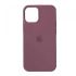 Чохол Silicone Case Full для iPhone 13 mini lilac pride