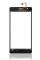 Тачскрин, сенсор для Oukitel C4 Black