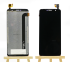 Дисплей + сенсор Homtom S7 Black - p/n: KHX5574F14-L0-EL