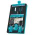 Тримач для ремонту плат Relife RL-601L Plus / універсальний фіксатор / затискач