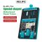 Держатель для ремонта плат Relife RL-601L Plus / универсальный фиксатор / зажим