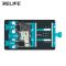 Держатель для ремонта плат Relife RL-601L Plus / универсальный фиксатор / зажим