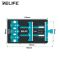 Держатель для ремонта плат Relife RL-601L Plus / универсальный фиксатор / зажим