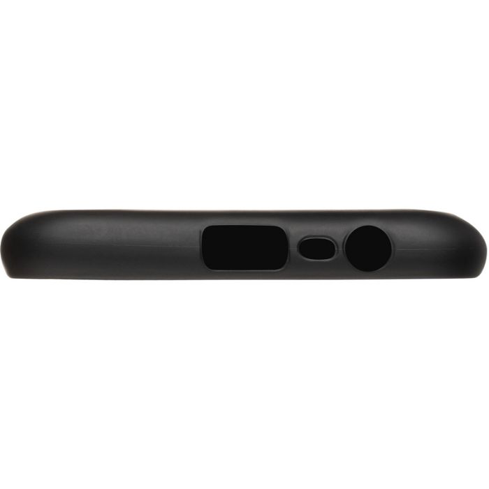 Чехол Full Soft Case для Realme C21Y/ C25Y Black