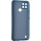 Чехол Full Soft Case для Realme C21Y/ C25Y Dark Blue