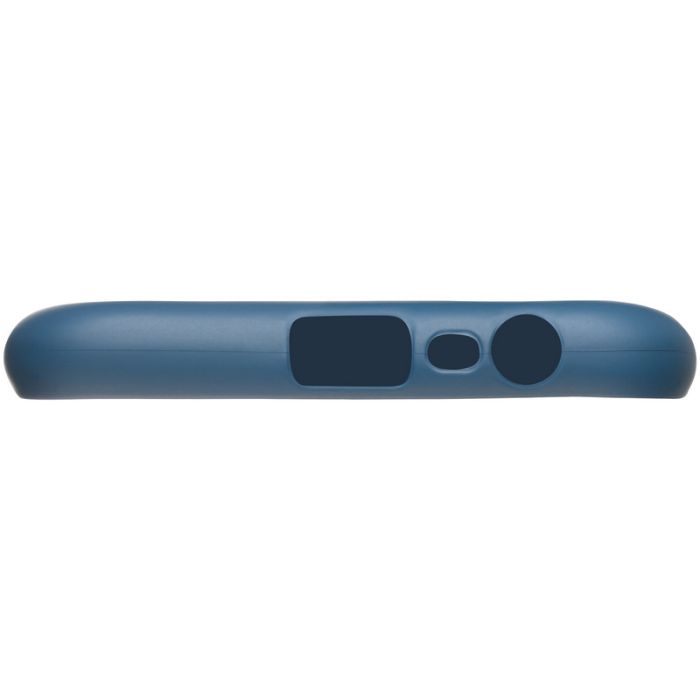 Чехол Full Soft Case для Realme C21Y/ C25Y Dark Blue