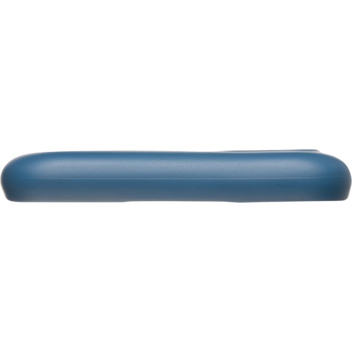 Чехол Full Soft Case для Realme C21Y/ C25Y Dark Blue