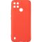 Чохол Full Soft Case для Realme C21Y/ C25Y Red