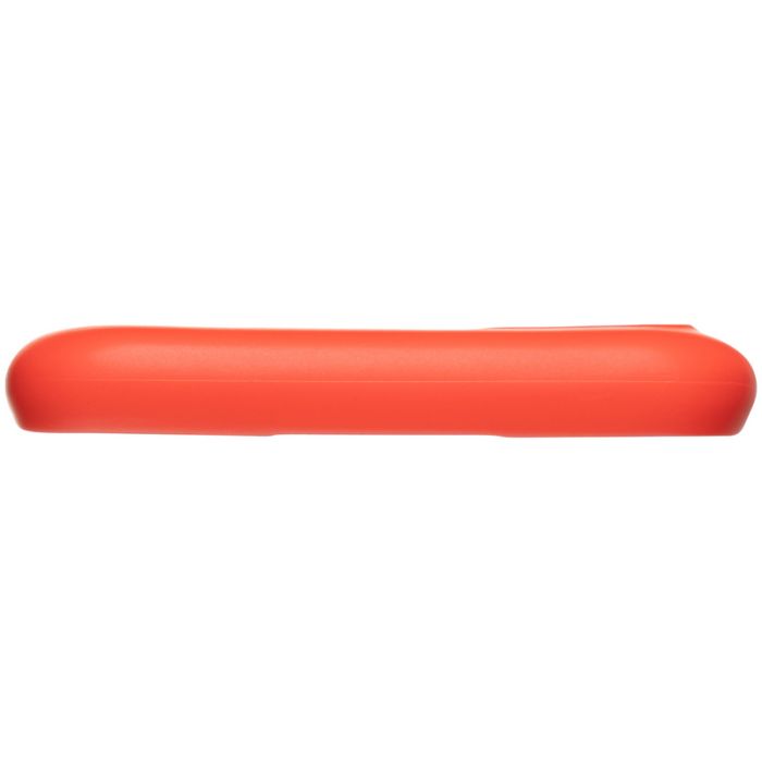 Чехол Full Soft Case для Realme C21Y/ C25Y Red