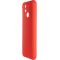 Чохол Full Soft Case для Realme C21Y/ C25Y Red