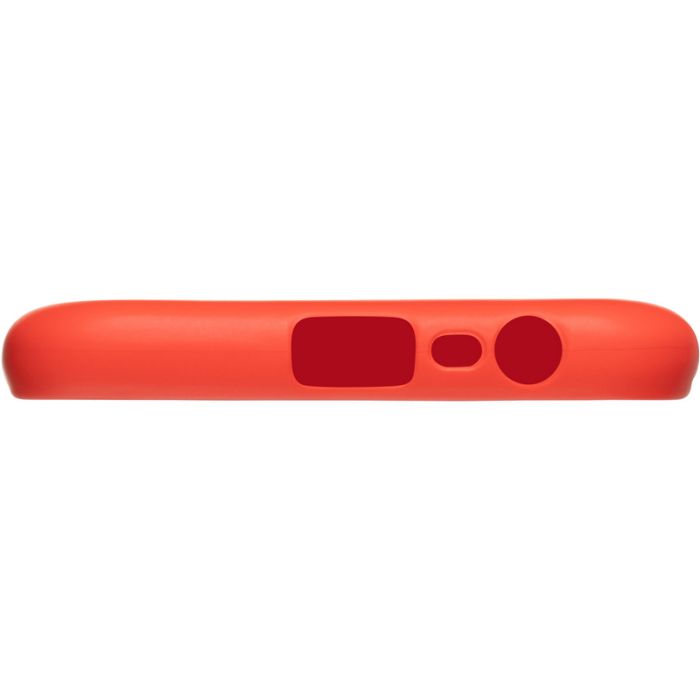 Чохол Full Soft Case для Realme C21Y/ C25Y Red