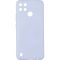 Чохол Full Soft Case для Realme C21Y/ C25Y Violet