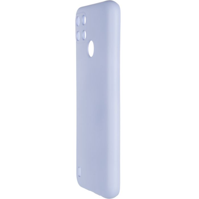 Чохол Full Soft Case для Realme C21Y/ C25Y Violet