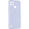 Чохол Full Soft Case для Realme C21Y/ C25Y Violet