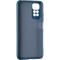 Чохол Full Soft Case для Xiaomi Redmi Note 11 Dark Blue