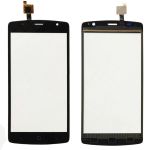 Тачскрин. сенсор для ZTE Blade L5 Black