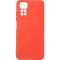 Чехол Full Soft Case для Xiaomi Redmi Note 11 Red