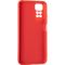 Чехол Full Soft Case для Xiaomi Redmi Note 11 Red