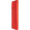 Чохол Full Soft Case для Xiaomi Redmi Note 11 Red