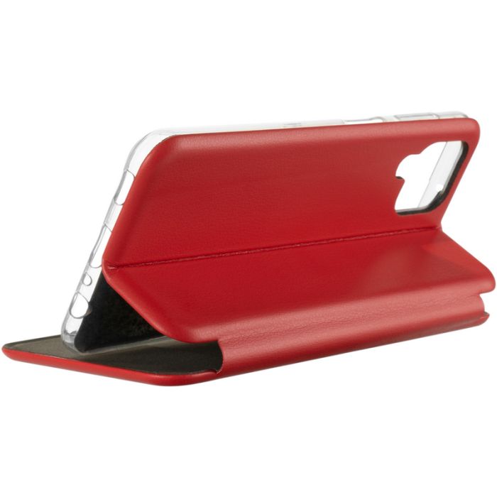Чохол-книжка G-Case Ranger Series для Samsung A225 (A22)/M325 (M32) Red