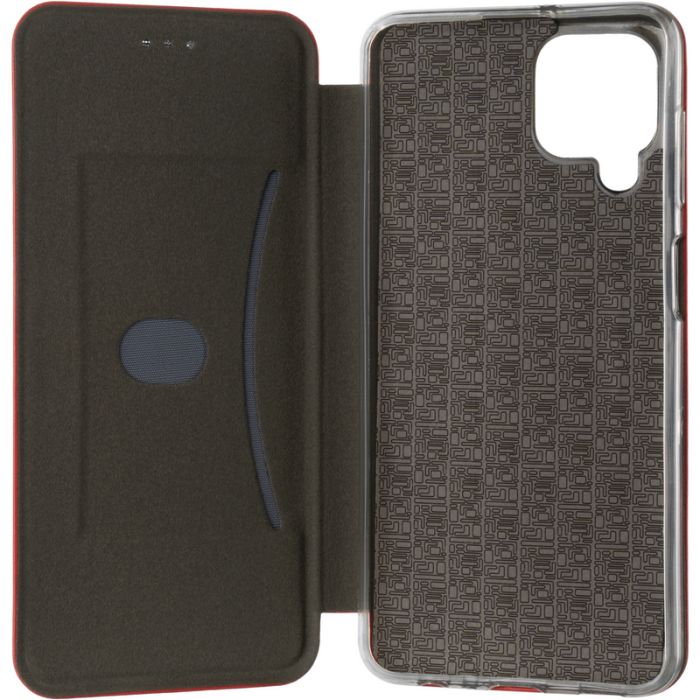 Чохол-книжка G-Case Ranger Series для Samsung A225 (A22)/M325 (M32) Red