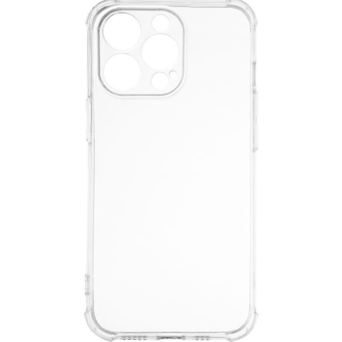 Чохол Gelius Ultra Thin Proof для iPhone 13 Pro Transparent