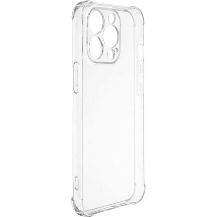 Чохол Gelius Ultra Thin Proof для iPhone 13 Pro Transparent