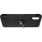 Чохол-накладка HONOR Hard Defence Series New для Samsung A225 (A22)/M325 (M32) Black