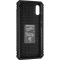 Чохол-накладка HONOR Hard Defence Series New для Samsung A225 (A22)/M325 (M32) Black