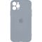 Чохол Original Full Soft Case ддля iPhone 13 Pro Stone