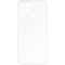 Чехол Ultra Thin Air Case для Realme C21Y Transparent