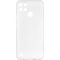 Чехол Ultra Thin Air Case для Realme C25Y Transparent