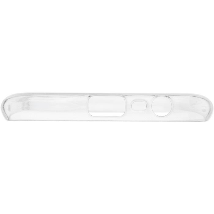 Чехол Ultra Thin Air Case для Realme C25Y Transparent