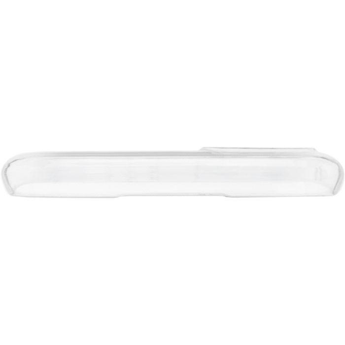 Чехол Ultra Thin Air Case для Realme C25Y Transparent