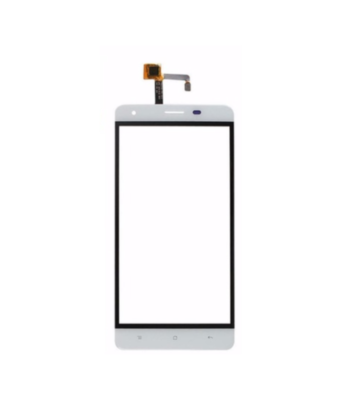 Тачскрин, сенсор для Oukitel K6000 Pro White