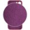 Чехол Silicone Case Full Camera для iPhone 13 plum