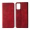 Чохол-книжка TPU Magnet для Xiaomi Redmi 10 Red