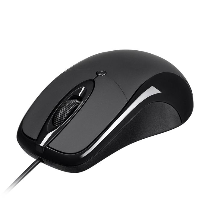 Мышь 2E MF170 USB Black 2E-MF170UB