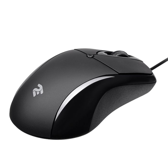 Мышь 2E MF170 USB Black 2E-MF170UB
