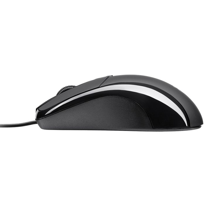 Мышь 2E MF170 USB Black 2E-MF170UB