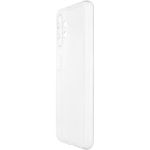Чехол Ultra Thin Air Case для Samsung A135 (A13) Transparent