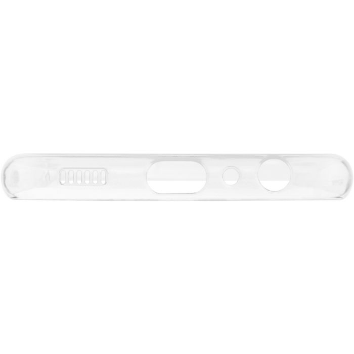 Чехол Ultra Thin Air Case для Samsung A135 (A13) Transparent