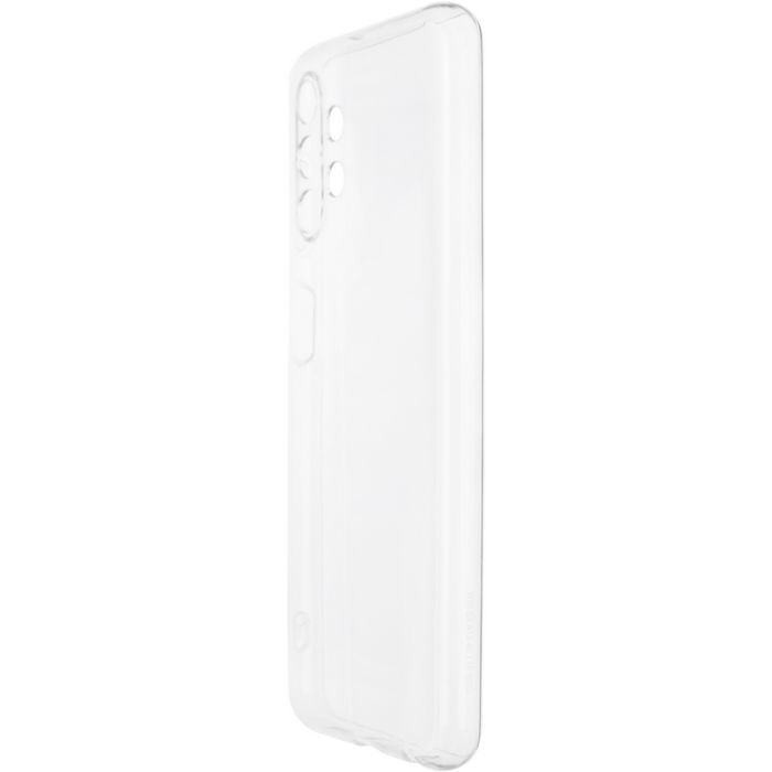 Чехол Ultra Thin Air Case для Samsung A135 (A13) Transparent