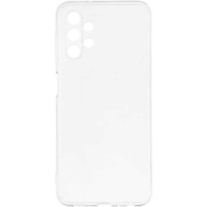 Чехол Ultra Thin Air Case для Samsung A135 (A13) Transparent