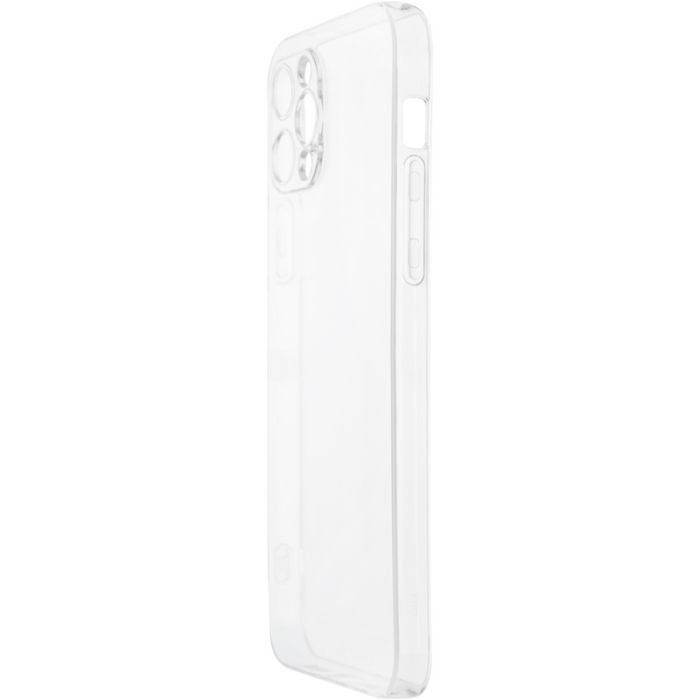 Чехол Ultra Thin Air Case для iPhone 12 Pro Transparent
