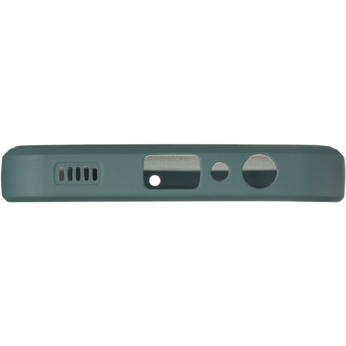 Чехол Gelius Ring Holder Case для Samsung A035 (A03) Dark Green