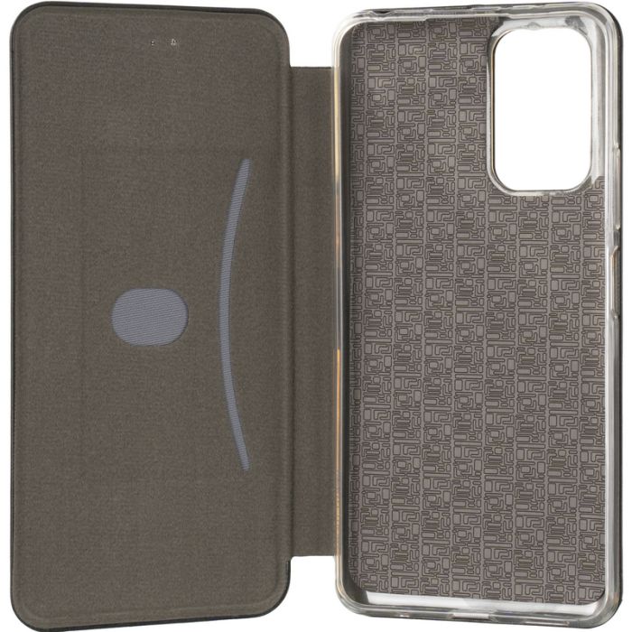 Чехол-книжка G-Case Ranger Series для Xiaomi Redmi A1 Black