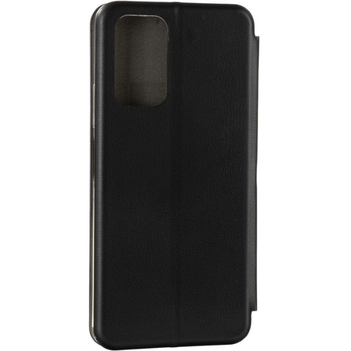 Чехол-книжка G-Case Ranger Series для Xiaomi Redmi A1 Black